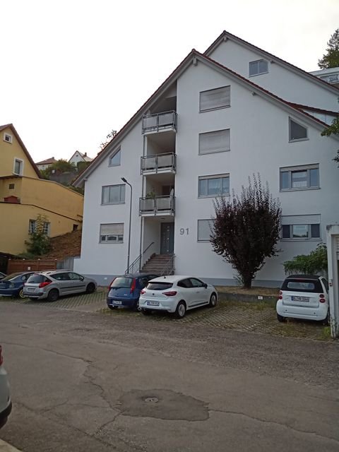 Albstadt Wohnungen, Albstadt Wohnung mieten