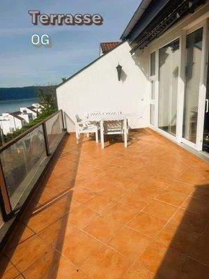 Terrasse OG