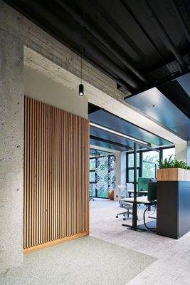 Mieterausbau Beispiel