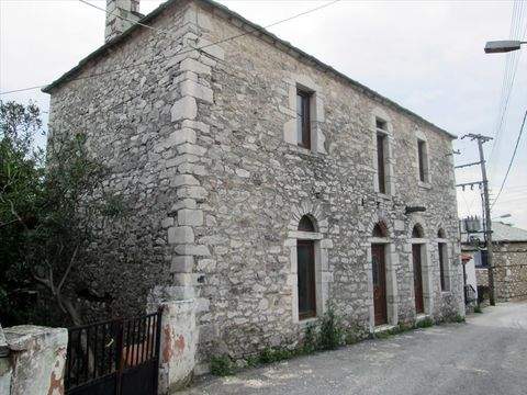 Thassos Häuser, Thassos Haus kaufen