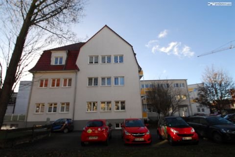 Mühlhausen/Thüringen Wohnungen, Mühlhausen/Thüringen Wohnung mieten