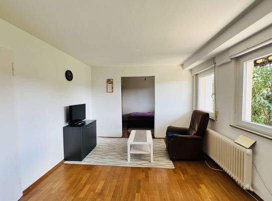 Wohnen/Essen Untergeschoss