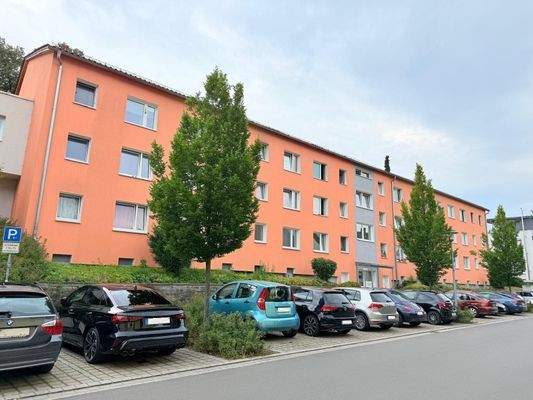 1 Zimmerwohnung zu vermieten - Immobilien Baumeist