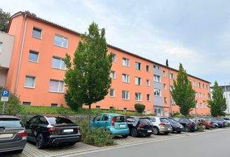 1 Zimmerwohnung zu vermieten - Immobilien Baumeist