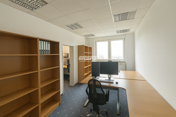 Büroraum