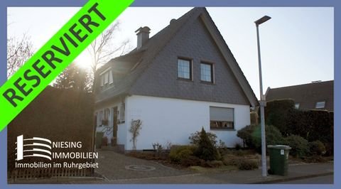 Oberhausen Häuser, Oberhausen Haus kaufen