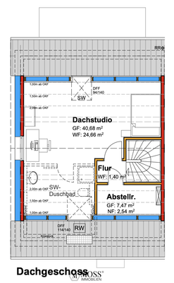 DG Grundriss (Bad Sonderwunsch)