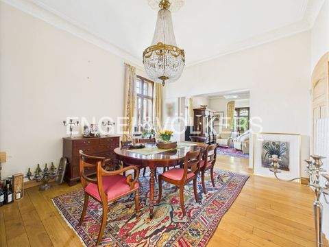 Viersen Häuser, Viersen Haus kaufen