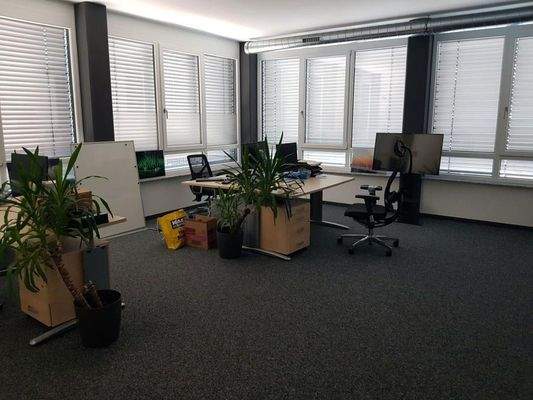 Büro 4