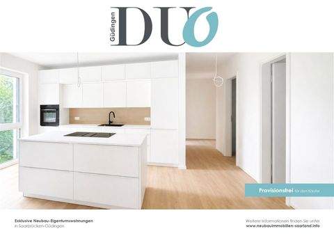 Saarbrücken Wohnungen, Saarbrücken Wohnung kaufen