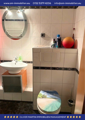 Gäste WC