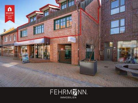 Haren Büros, Büroräume, Büroflächen 