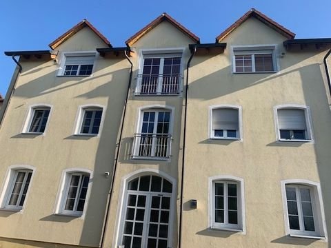 Maroldsweisach Wohnungen, Maroldsweisach Wohnung mieten