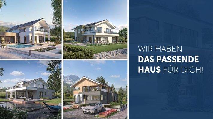 Ist Euer Haus dabei ?