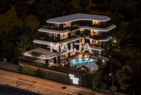 Alanya Häuser, Alanya Haus kaufen