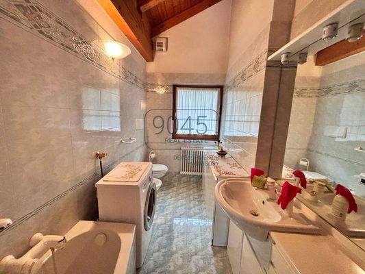 Villa mit herrlichem Garten im Herzen von der Val di Sole in Terzolas - Trentino / Südtirol