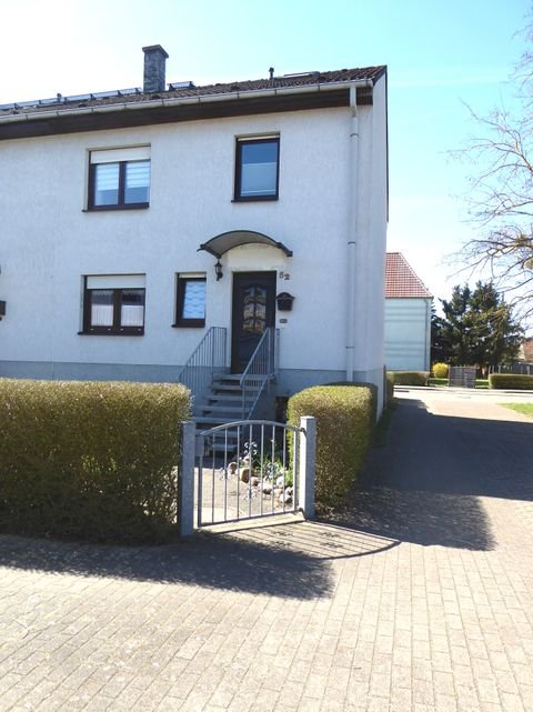 Wittenberge Häuser, Wittenberge Haus kaufen