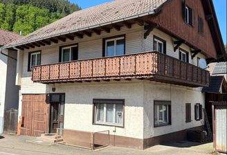 Außen