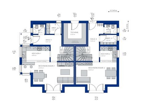 Villingen-Schwenningen Häuser, Villingen-Schwenningen Haus kaufen