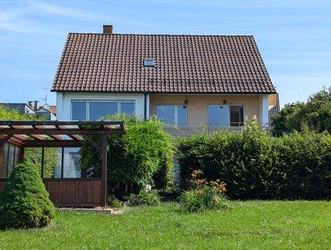 Illingen Häuser, Illingen Haus kaufen