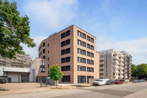 Hamburg Büros, Büroräume, Büroflächen 