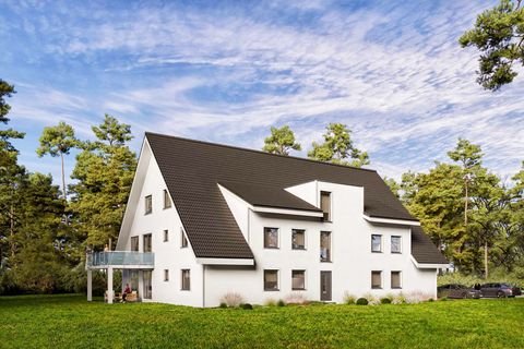 Bad Essen / Lockhausen Wohnungen, Bad Essen / Lockhausen Wohnung kaufen