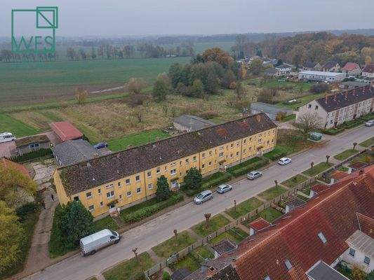 Wir fuer Sie Immobilien-Mehrfamilienhaus  Groß Lan