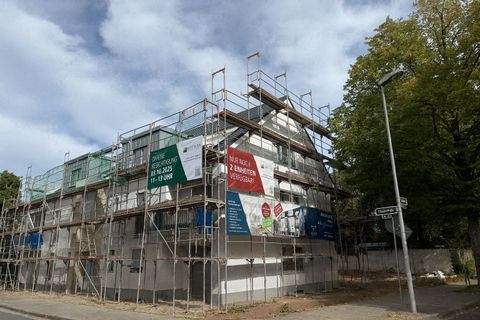 Düsseldorf / Benrath Wohnungen, Düsseldorf / Benrath Wohnung kaufen