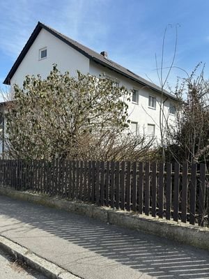 Fassade 