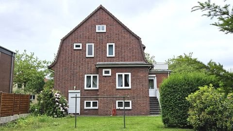 Cuxhaven Häuser, Cuxhaven Haus kaufen