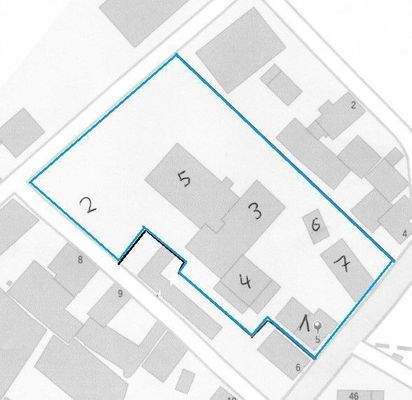 Plan Übersicht