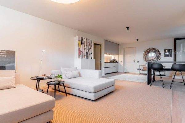 Einrichtungsvorschlag