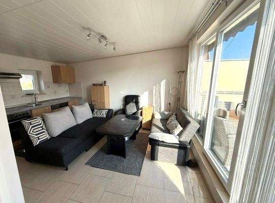 DG Einliegerwohnung Wohnen 