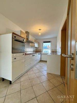 Küche OG