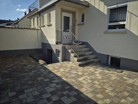 Mutterstadt Häuser, Mutterstadt Haus kaufen