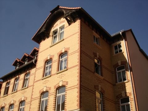 Rudolstadt Wohnungen, Rudolstadt Wohnung kaufen