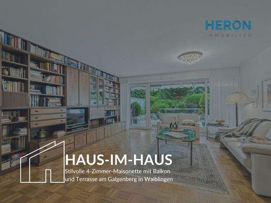 HAUS-IM-HAUS 43