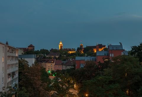 Nürnberg Wohnungen, Nürnberg Wohnung kaufen