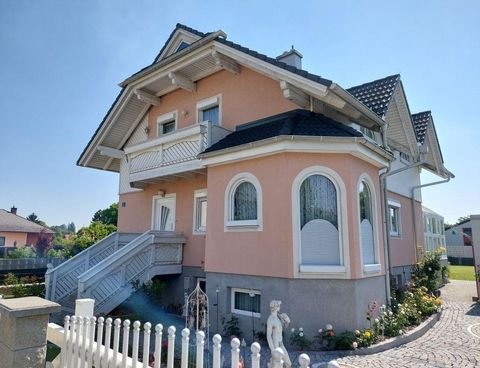 St.Pölten-Radlberg Häuser, St.Pölten-Radlberg Haus kaufen
