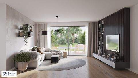 Hinterbrühl Wohnungen, Hinterbrühl Wohnung kaufen