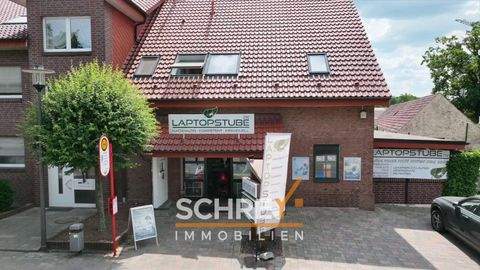 Wallenhorst Büros, Büroräume, Büroflächen 