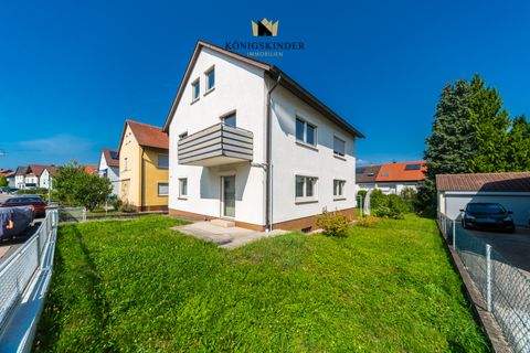 Wernau Häuser, Wernau Haus kaufen