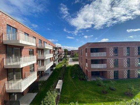 Neu Wulmstorf Wohnungen, Neu Wulmstorf Wohnung mieten