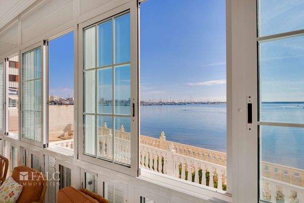 Strand und Meer / Beach and sea / Playa y mar