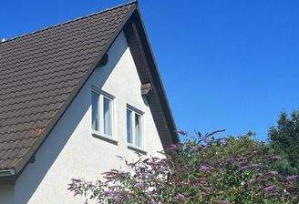 Wohnhaus Teilansicht 1