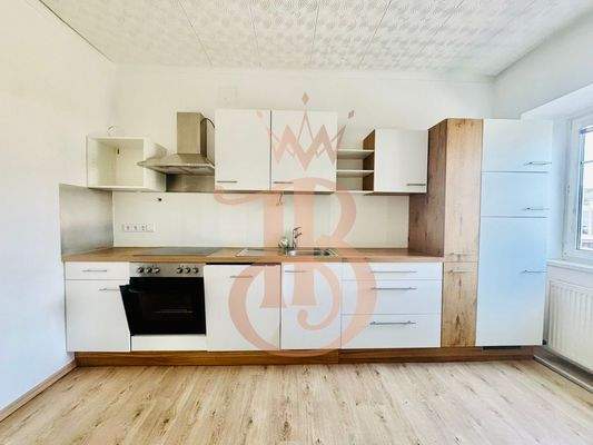 Wohnungen zwischen 57-108 m²