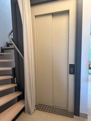 Fahrstuhl