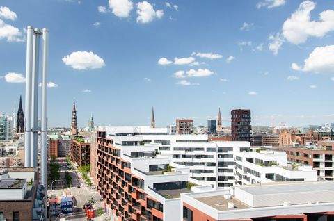 Hamburg Wohnungen, Hamburg Wohnung kaufen