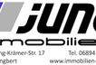 Jung Immobilien Tel. 06894 870121