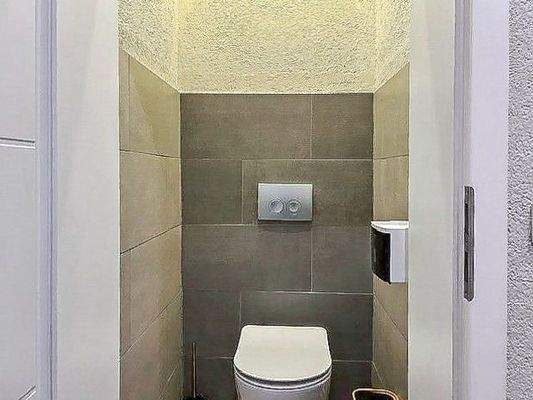 Gäste-WC und Duschbad - EG_1